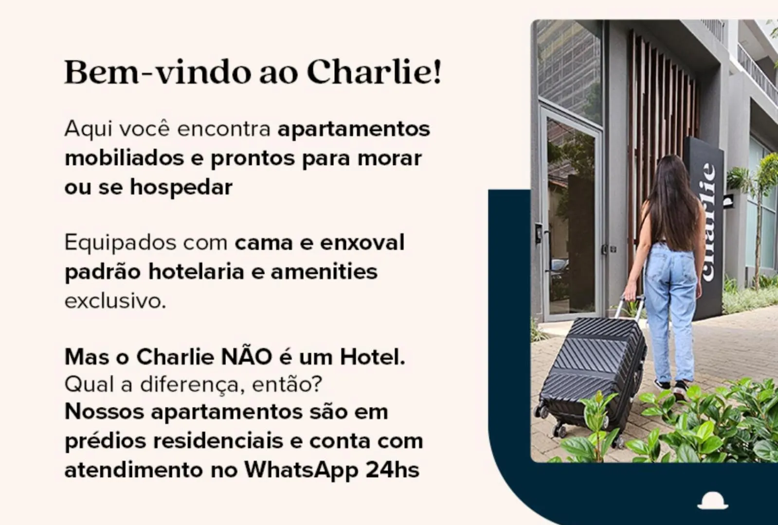 Newciti Itaim By Charlie Apartment Sao Paulo