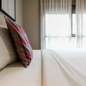 Apartamento Xtay Oscar Freire, São Paulo