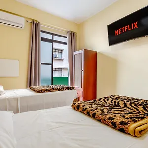 3* Отель Daher Center